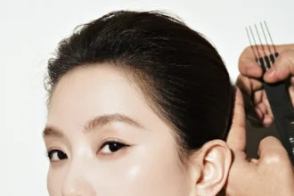 Self-Portrait chọn Lưu Thi Thi làm đại sứ thương hiệu toàn cầu