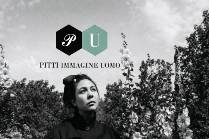 Simone Rocha là nhà thiết kế khách mời của Pitti Uomo 110