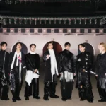 Songzio thiết kế trang phục cho BTS trong Arirang Live