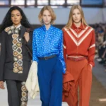 Stella McCartney Thu-Đông 2026 - Paris Fashion Week