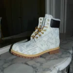 Supreme x MM6 Maison Margiela x Timberland: Bộ ba đình đám của mùa Xuân/Hè 2026