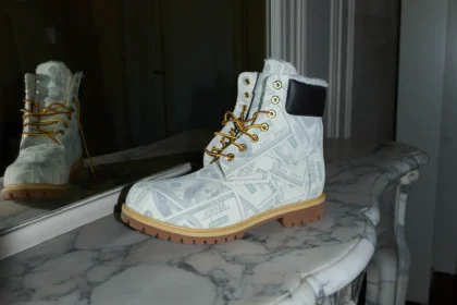 Supreme x MM6 Maison Margiela x Timberland: Bộ ba đình đám của mùa Xuân/Hè 2026