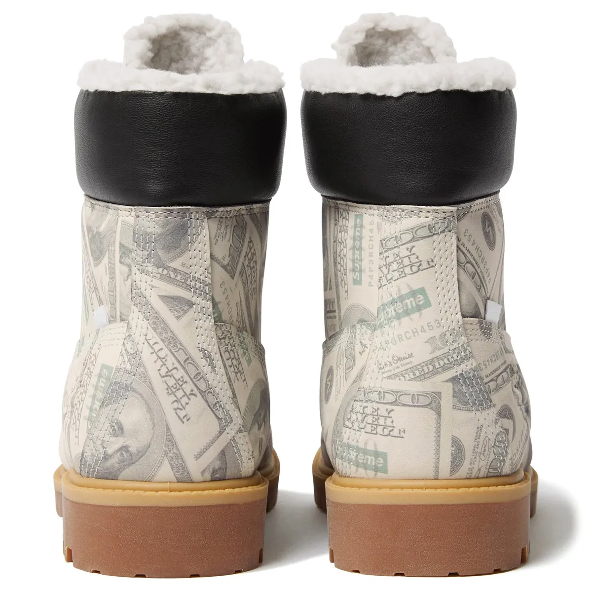 Supreme x MM6 Maison Margiela x Timberland: Bộ ba đình đám của mùa Xuân/Hè 2026 Supreme x MM6 Maison Margiela x Timberland: Bộ ba đình đám của mùa Xuân/Hè 2026