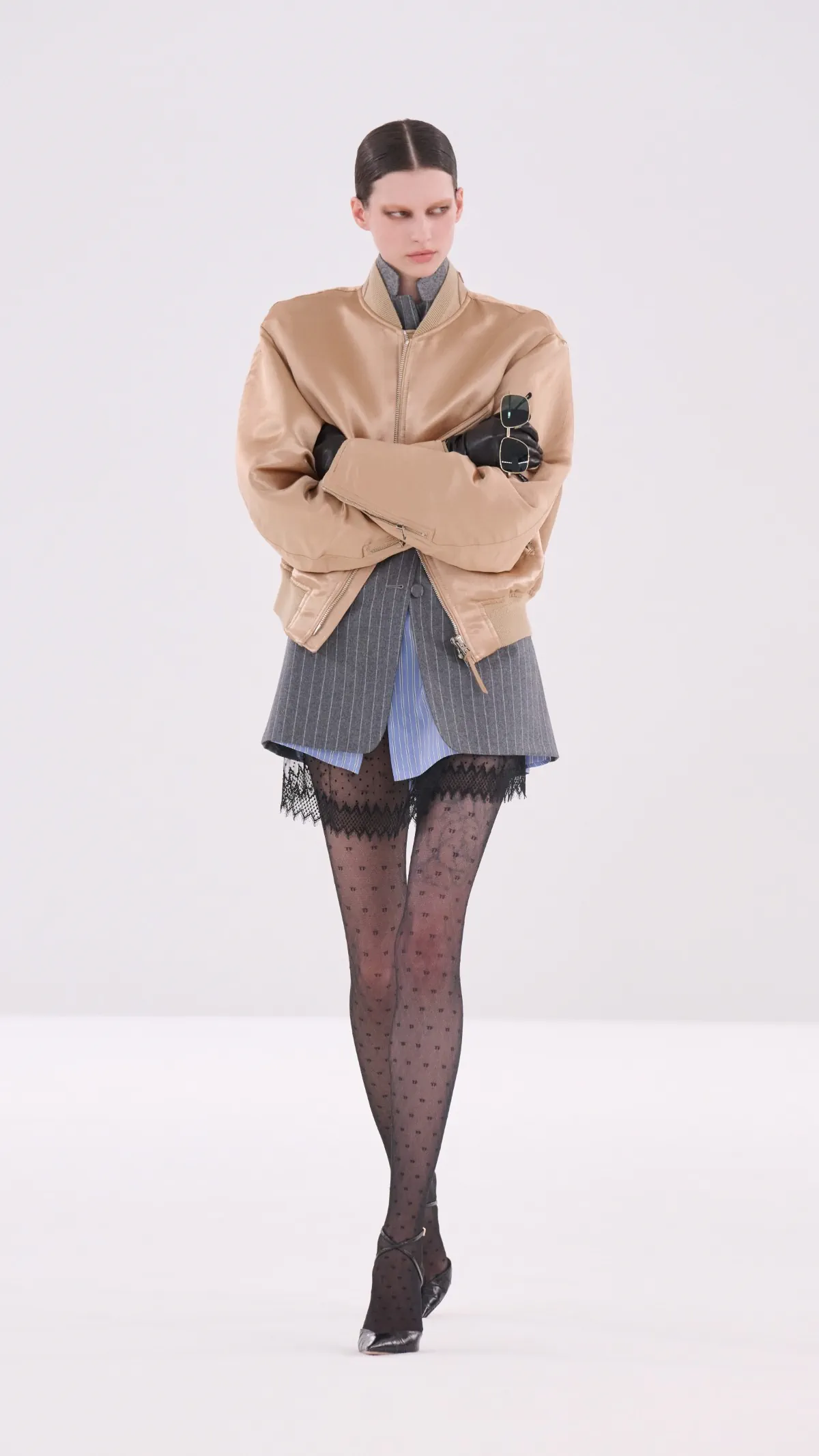 Tom Ford Thu-Đông 2026 - Paris Fashion Week