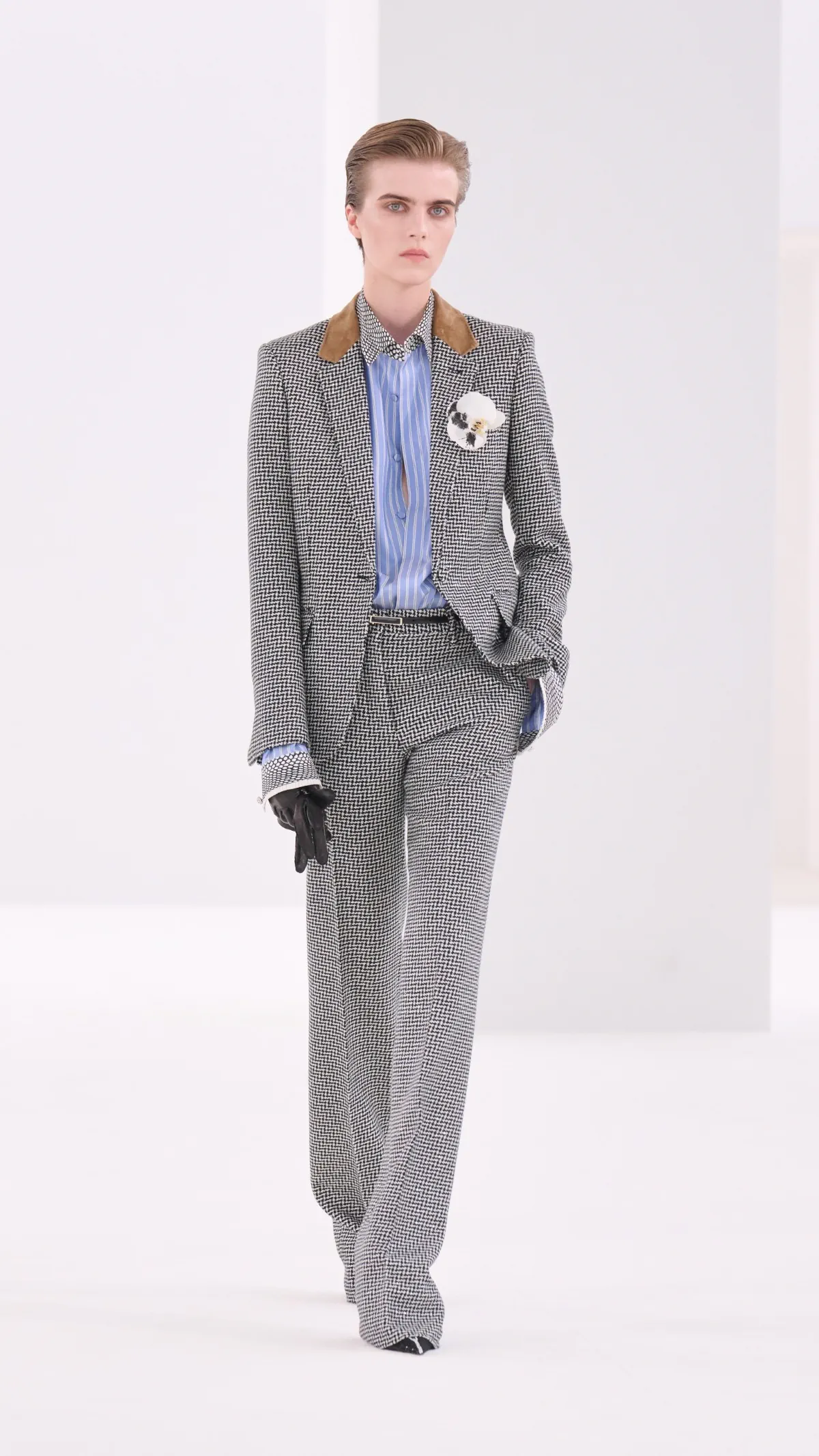 Tom Ford Thu-Đông 2026 - Paris Fashion Week