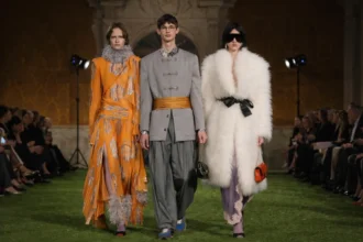 Valentino Thu-Đông 2026