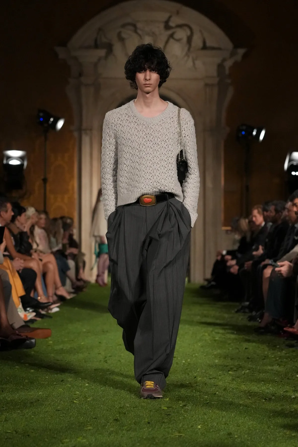 Valentino Thu-Đông 2026