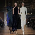 Victoria Beckham Thu-Đông 2026 - Paris Fashion Week