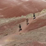 adidas và Humanrace giới thiệu Adizero EVO SL “Mars” cùng bộ sưu tập đồng bộ