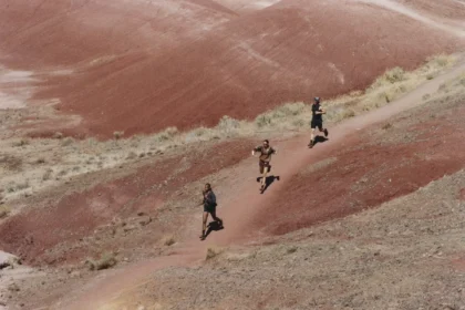 adidas và Humanrace giới thiệu Adizero EVO SL “Mars” cùng bộ sưu tập đồng bộ