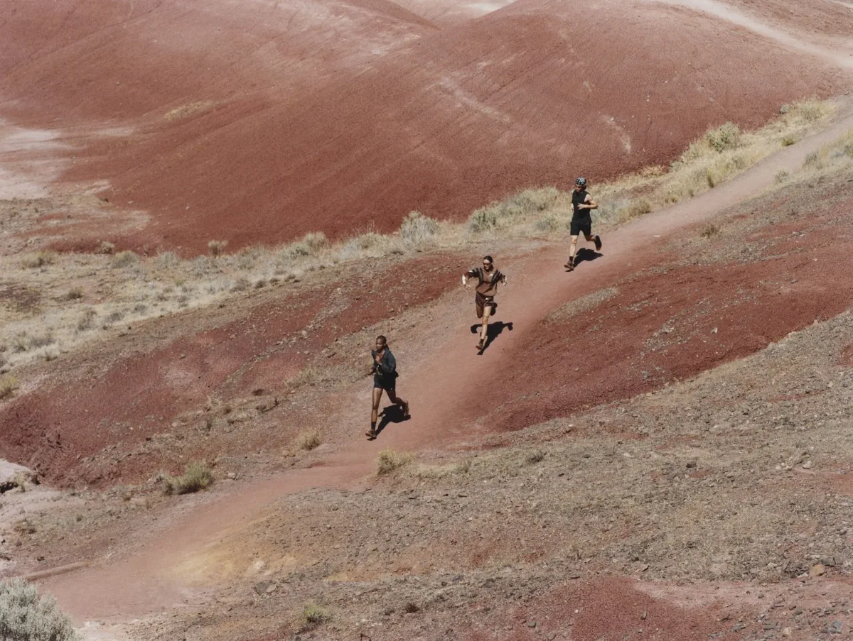 adidas và Humanrace giới thiệu Adizero EVO SL “Mars” cùng bộ sưu tập đồng bộ