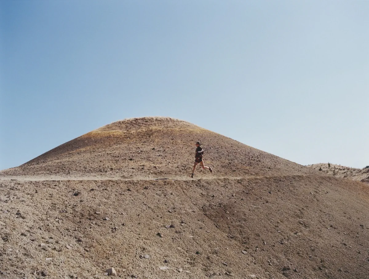 adidas và Humanrace giới thiệu Adizero EVO SL “Mars” cùng bộ sưu tập đồng bộ