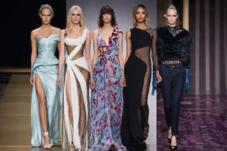 Atelier Versace trở lại: Prada Group đặt cược vào Pieter Mulier
